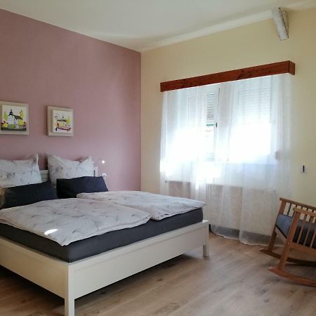Ferienwohnung Wilhelm Springstille Экстерьер фото