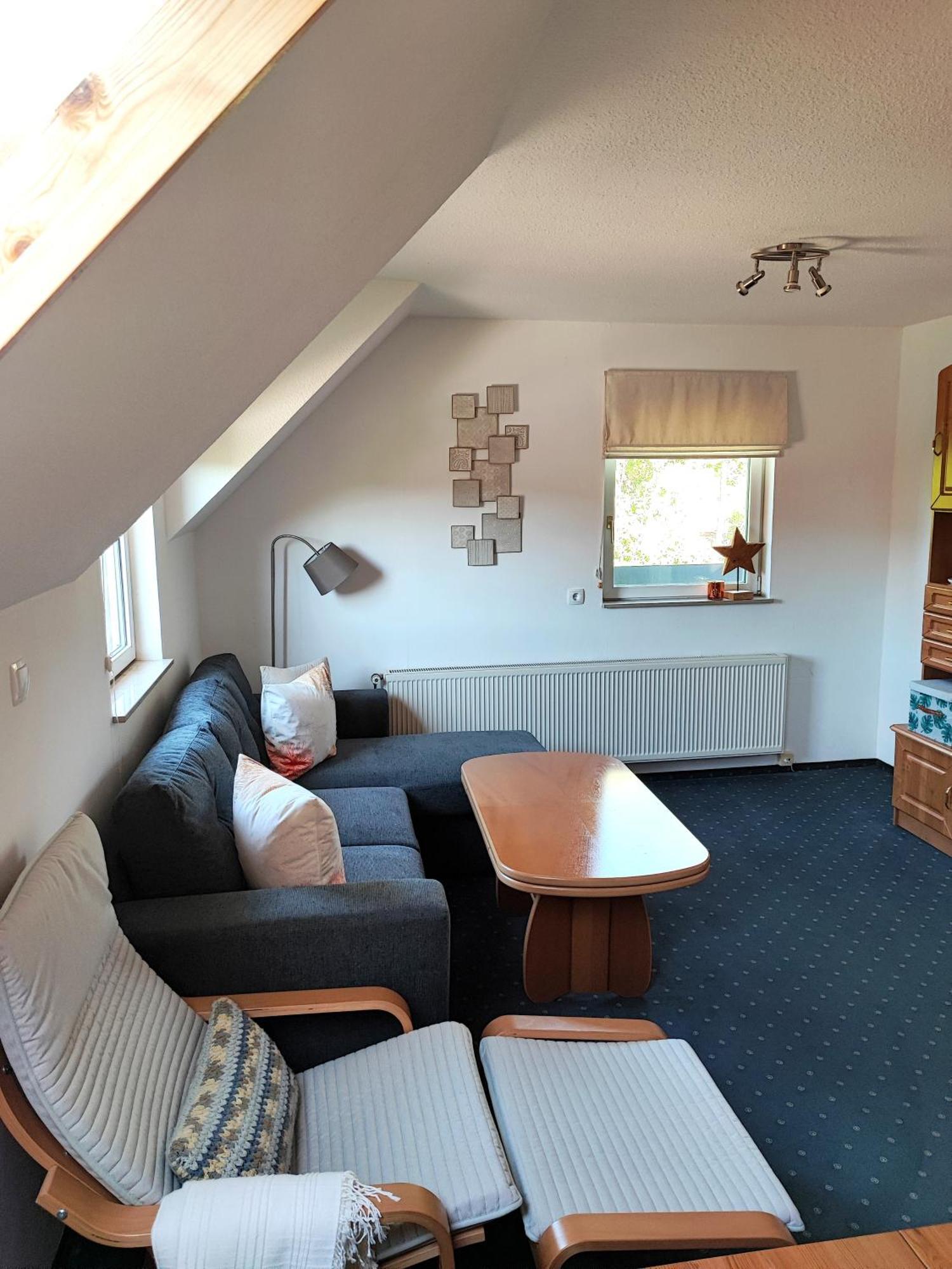 Ferienwohnung Wilhelm Springstille Экстерьер фото