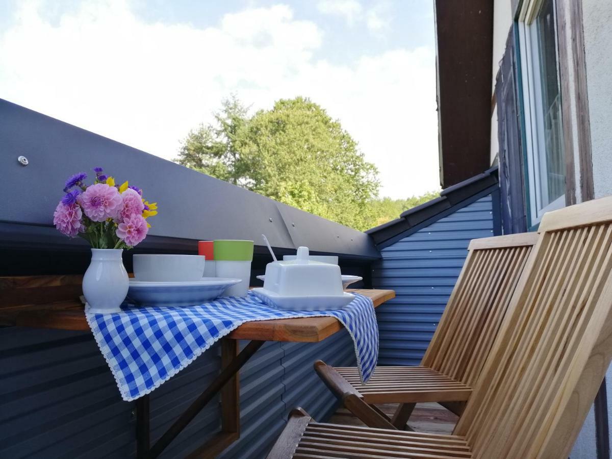 Ferienwohnung Wilhelm Springstille Экстерьер фото